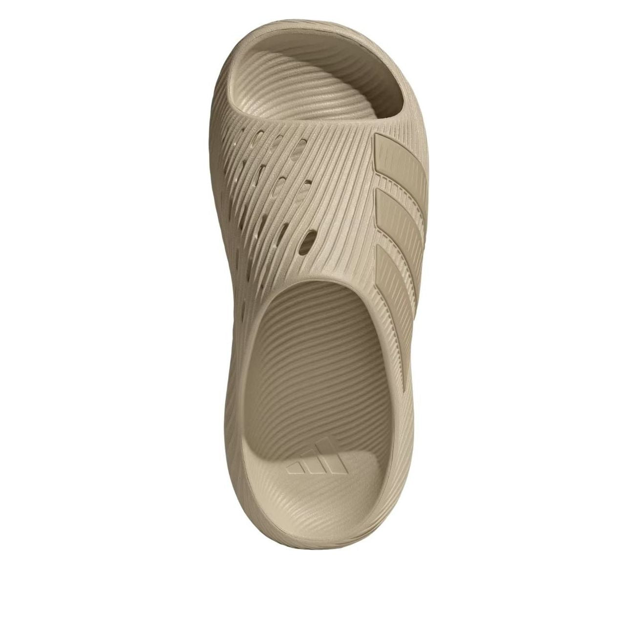 adidas Purechill Slides 'Khaki Gold' KI0061