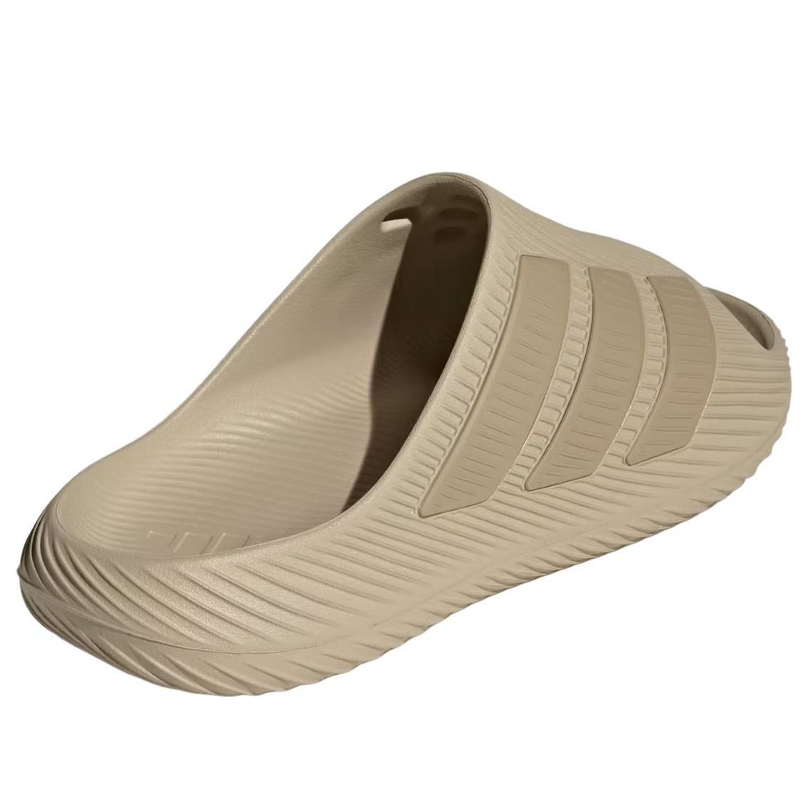 adidas Purechill Slides 'Khaki Gold' KI0061