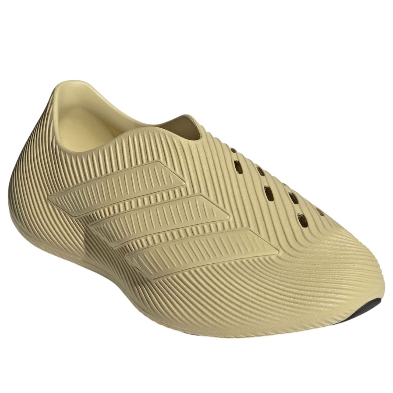 adidas Purechill 'Gold Beige Black' KI0072
