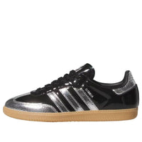 adidas Samba OG 'Black Silver Metallic' KI0172