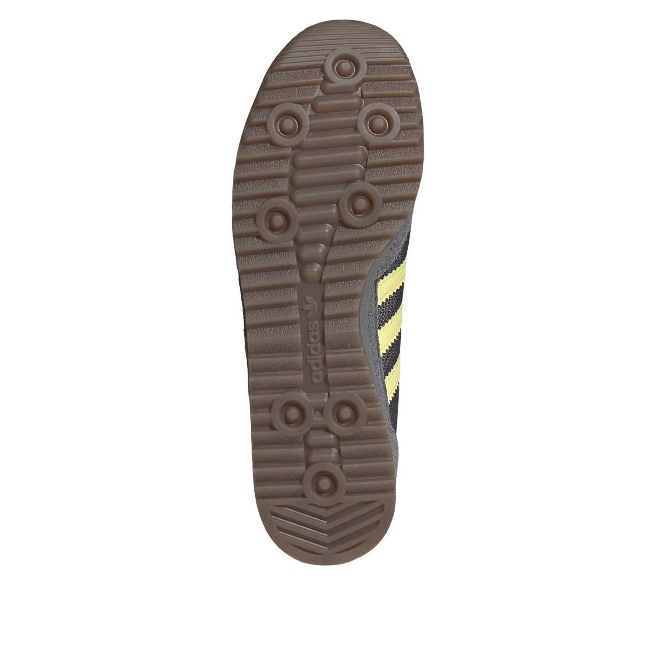 adidas SL 72 RS 'Grey Light Yellow' KI0548