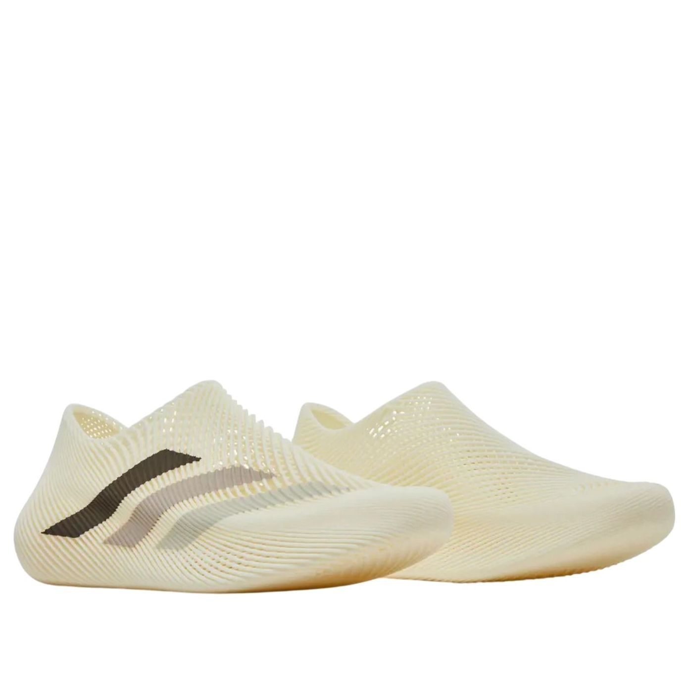 adidas x Kith Climacool 25 'Off White Light Brown' KI0565