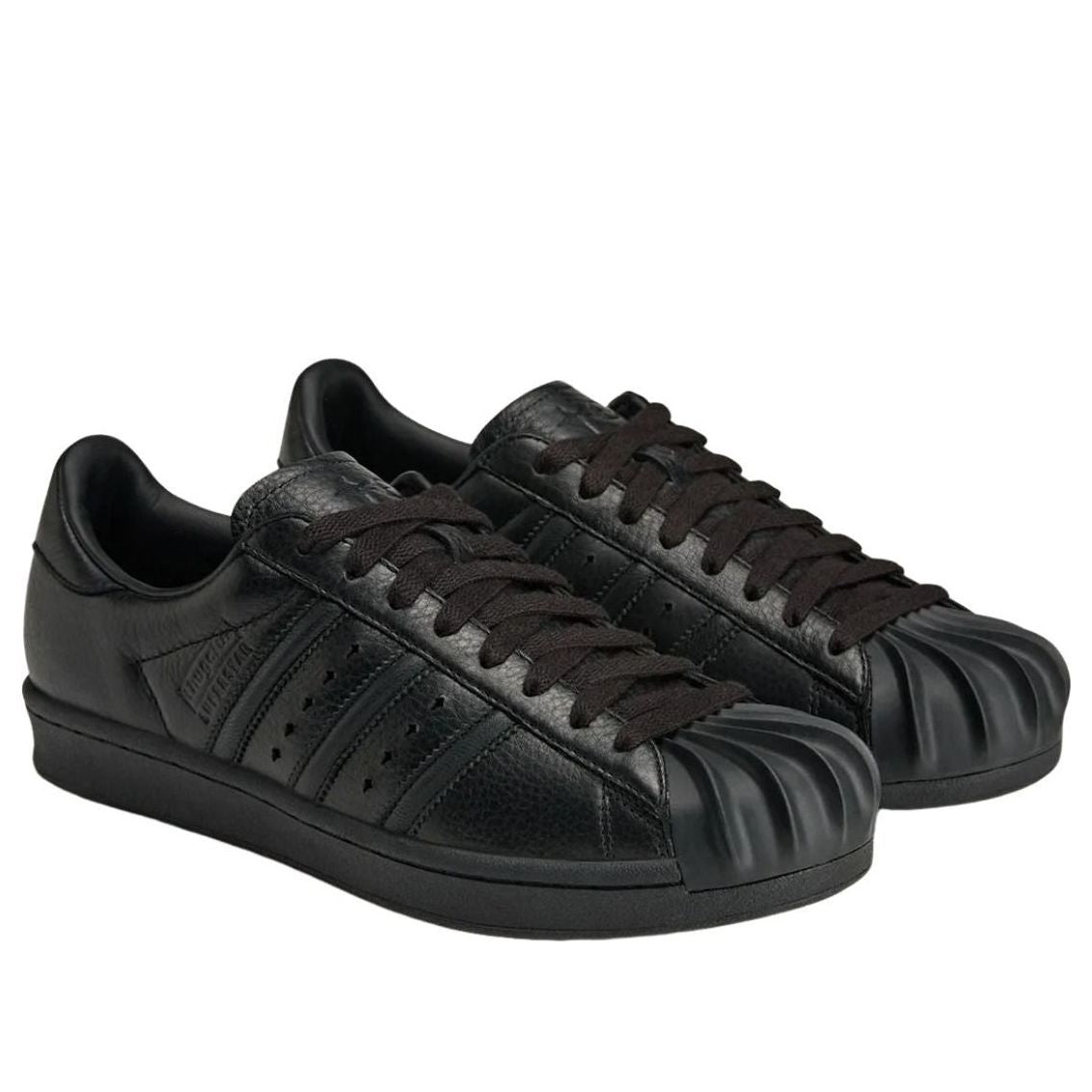adidas x Thug Club Superstar Vintage 'Black' KI0824