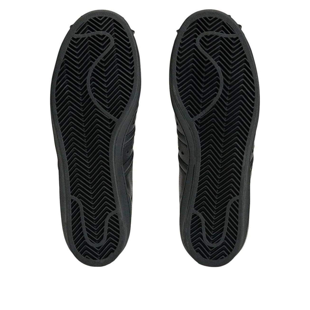 adidas x Thug Club Superstar Vintage 'Black' KI0824