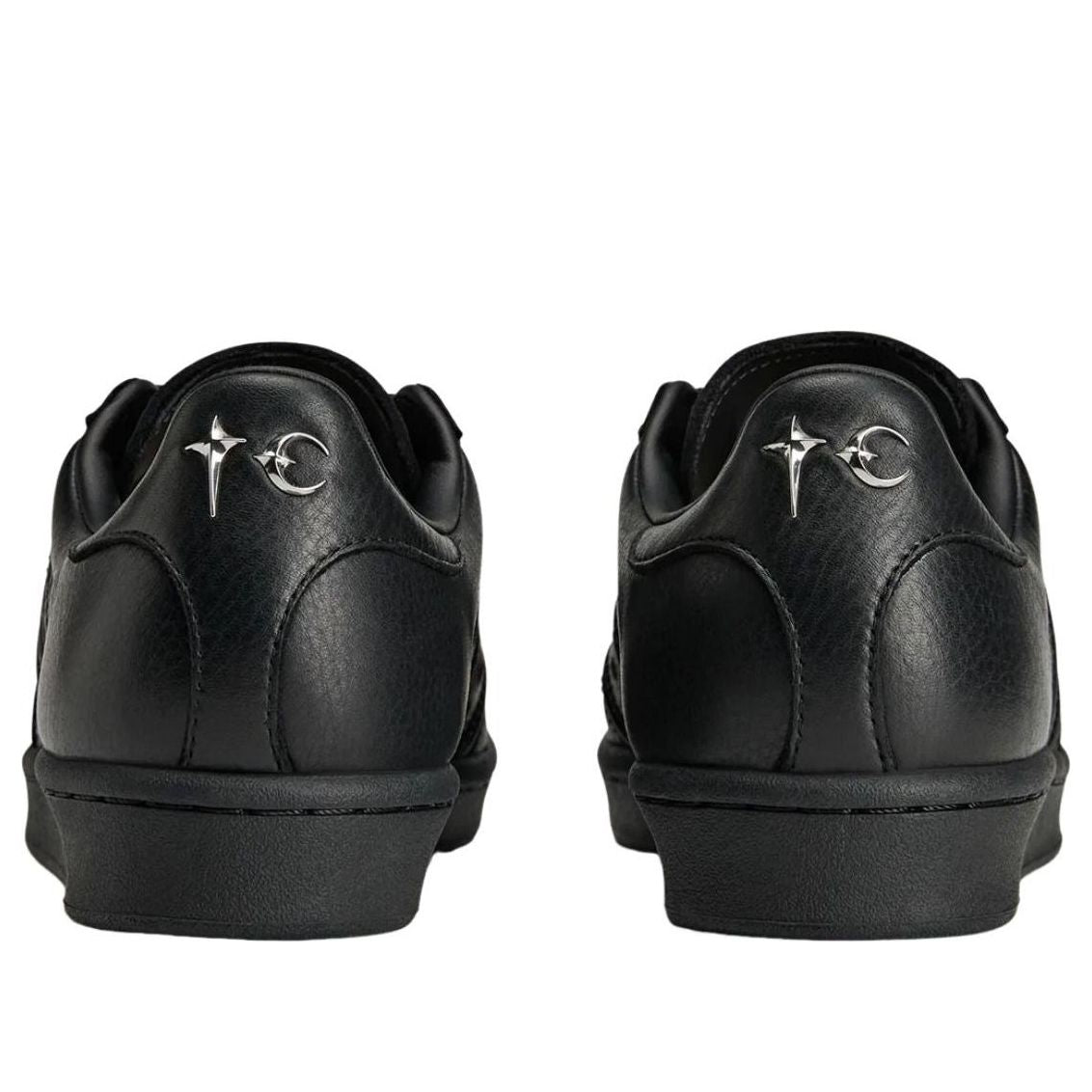 adidas x Thug Club Superstar Vintage 'Black' KI0824