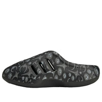 adidas x Thug Club adiFOM IIINFINITY Mule 'Black' KI0825