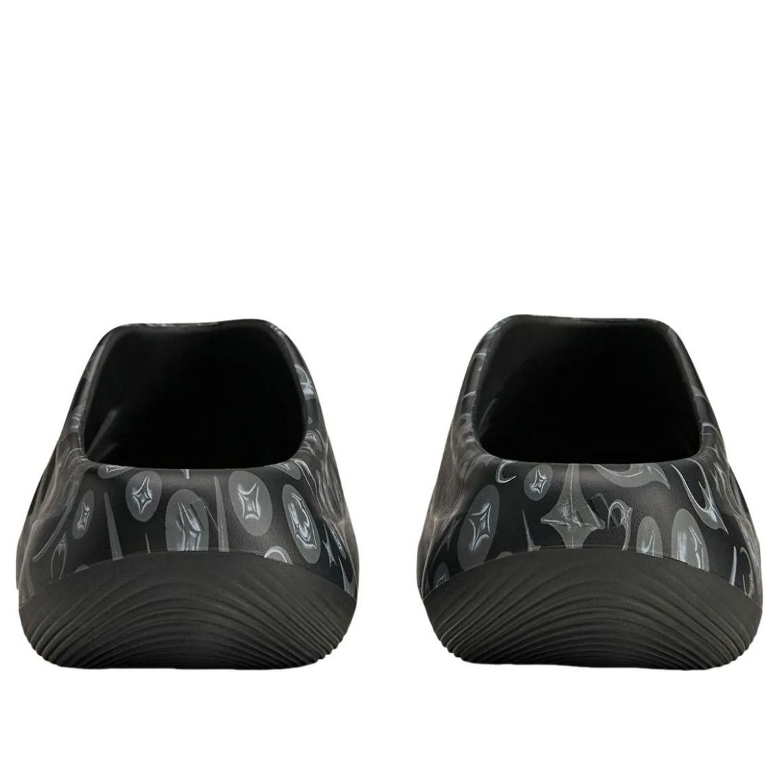 adidas x Thug Club adiFOM IIINFINITY Mule 'Black' KI0825