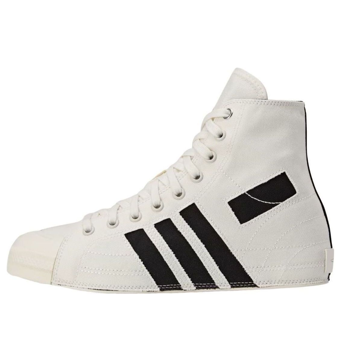 adidas Y-3 Nizza High 'Off White' KI0855