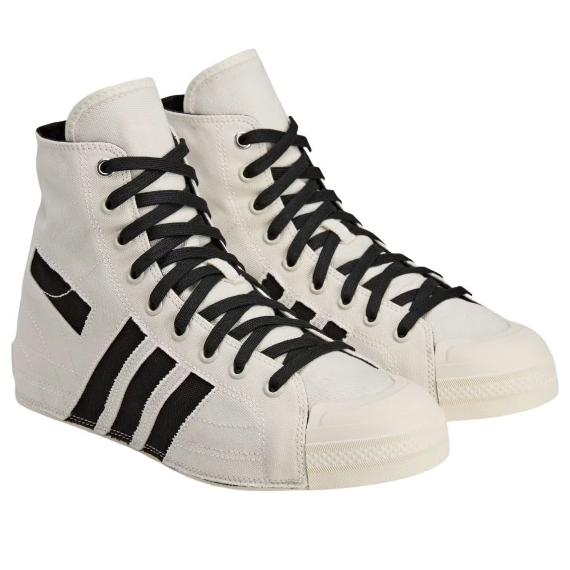 adidas Y-3 Nizza High 'Off White' KI0855