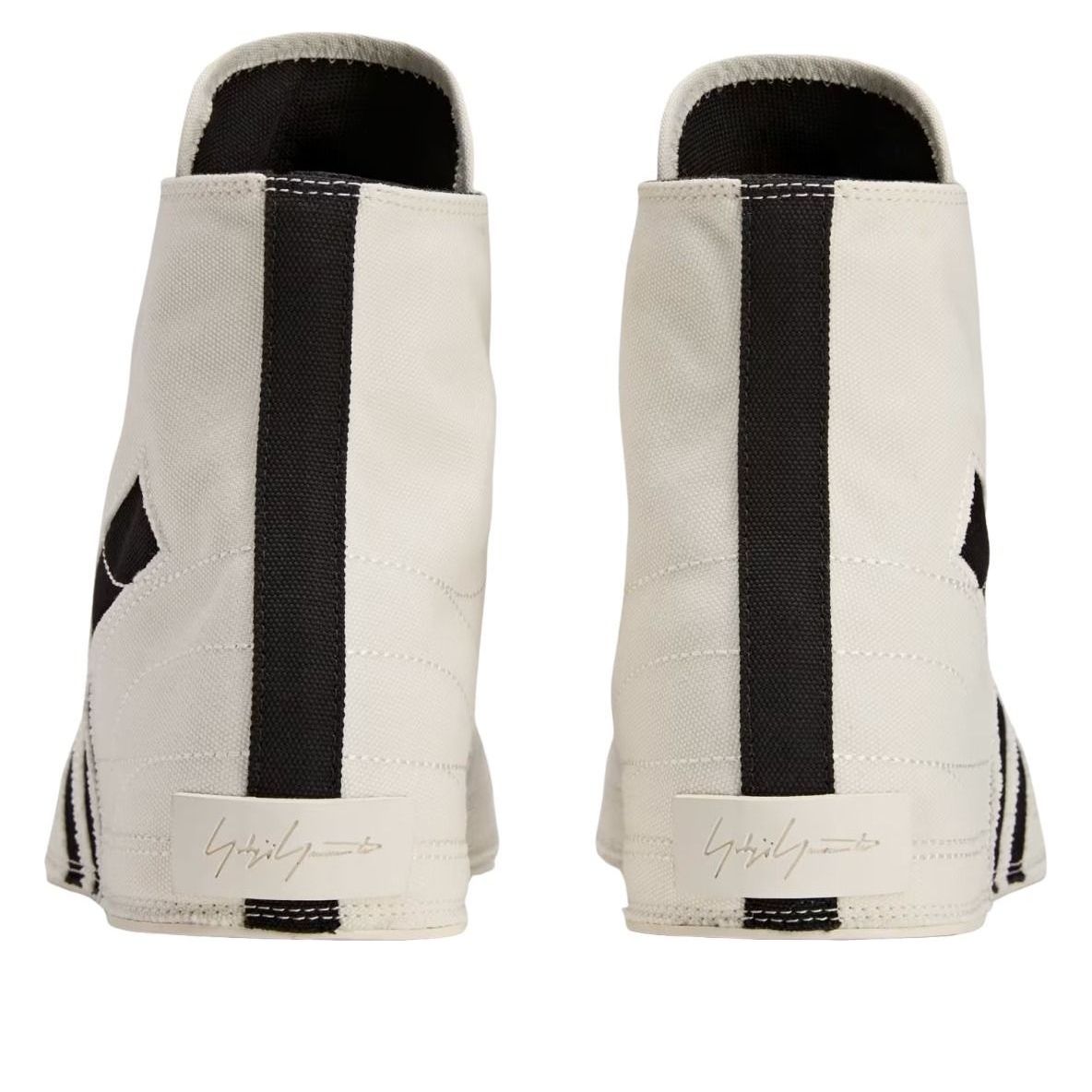 adidas Y-3 Nizza High 'Off White' KI0855