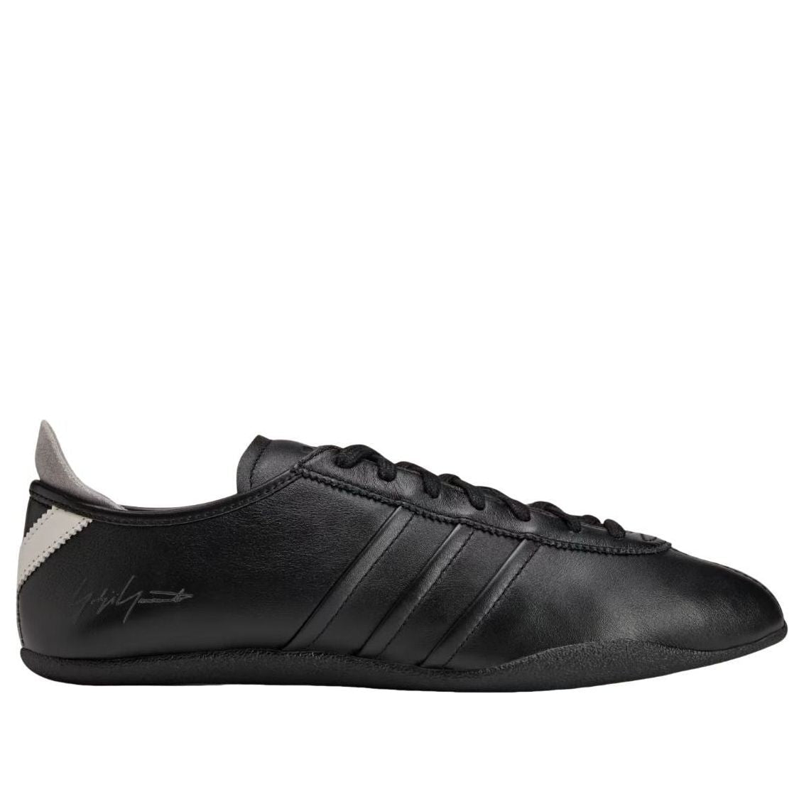 adidas Y-3 Tokyo 'Black' KI0884