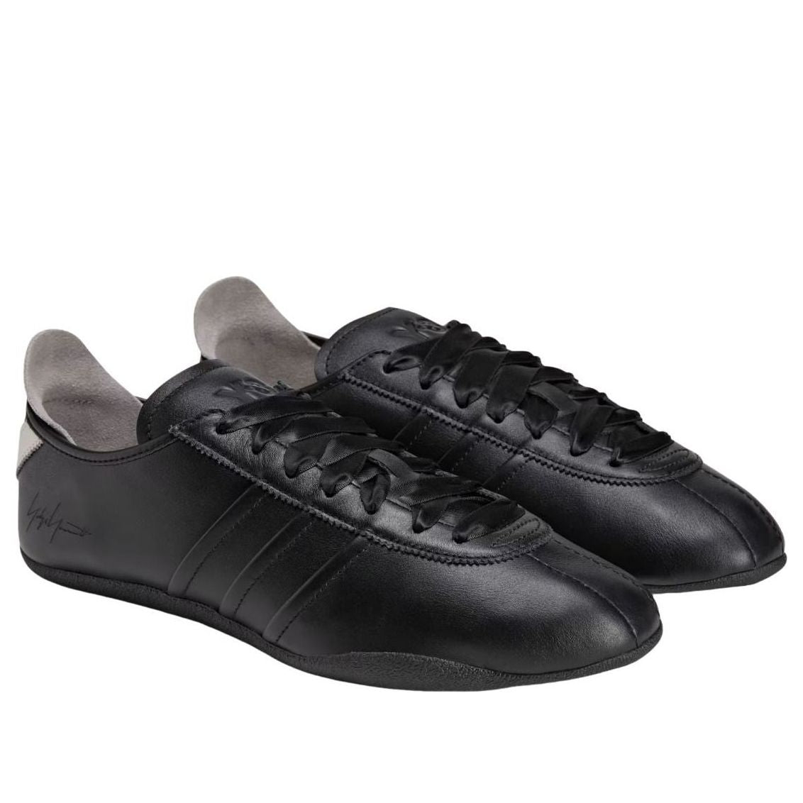 adidas Y-3 Tokyo 'Black' KI0884