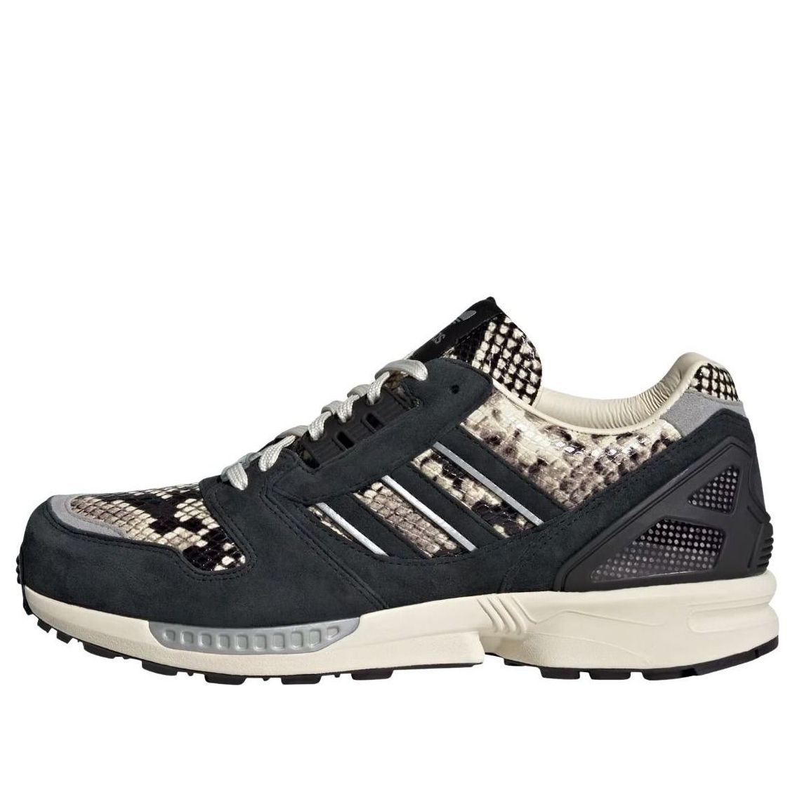 adidas ZX 8000 'Black Cream White' KI1383
