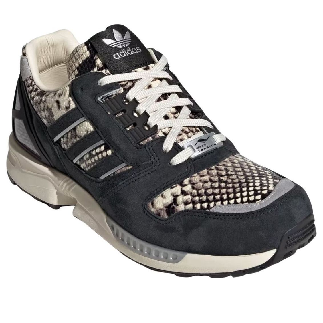 adidas ZX 8000 'Black Cream White' KI1383