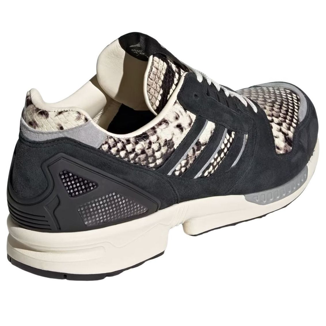 adidas ZX 8000 'Black Cream White' KI1383