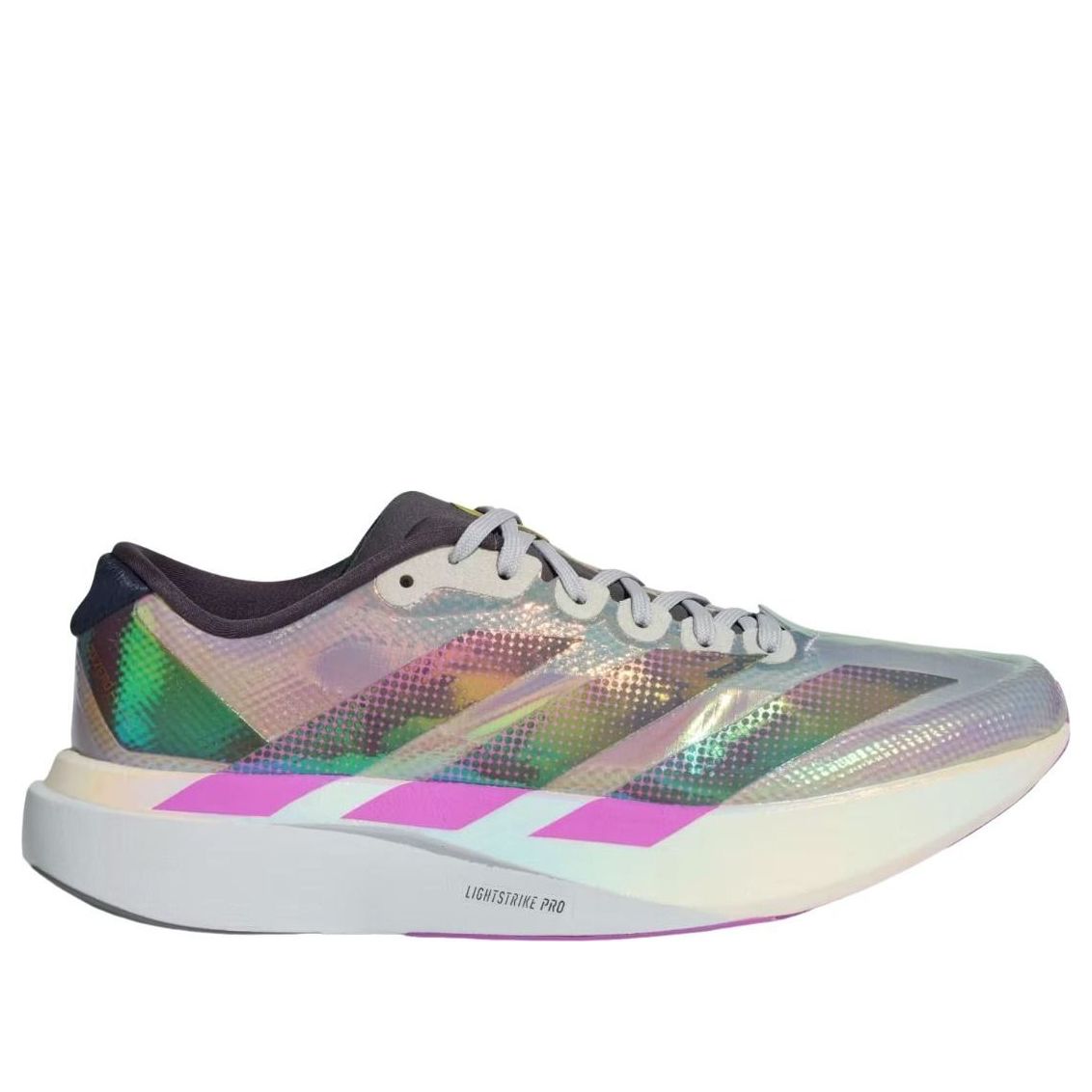 adidas Adizero Evo SL 'Purple Burst Aurora Onix' KI1519