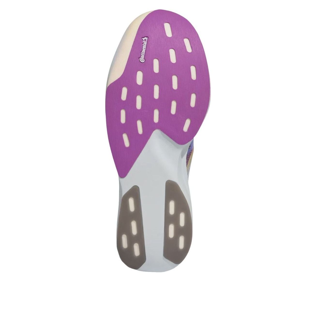 adidas Adizero Evo SL 'Purple Burst Aurora Onix' KI1519