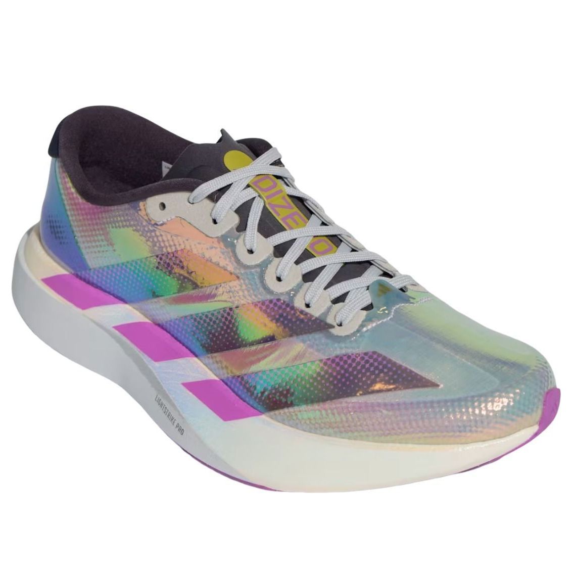 adidas Adizero Evo SL 'Purple Burst Aurora Onix' KI1519