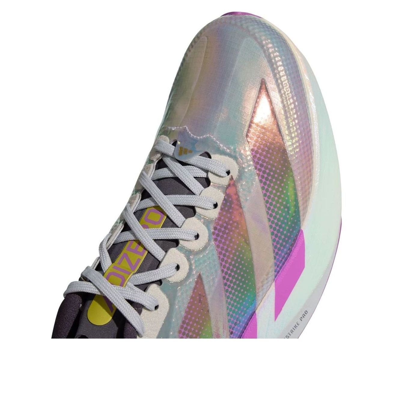adidas Adizero Evo SL 'Purple Burst Aurora Onix' KI1519
