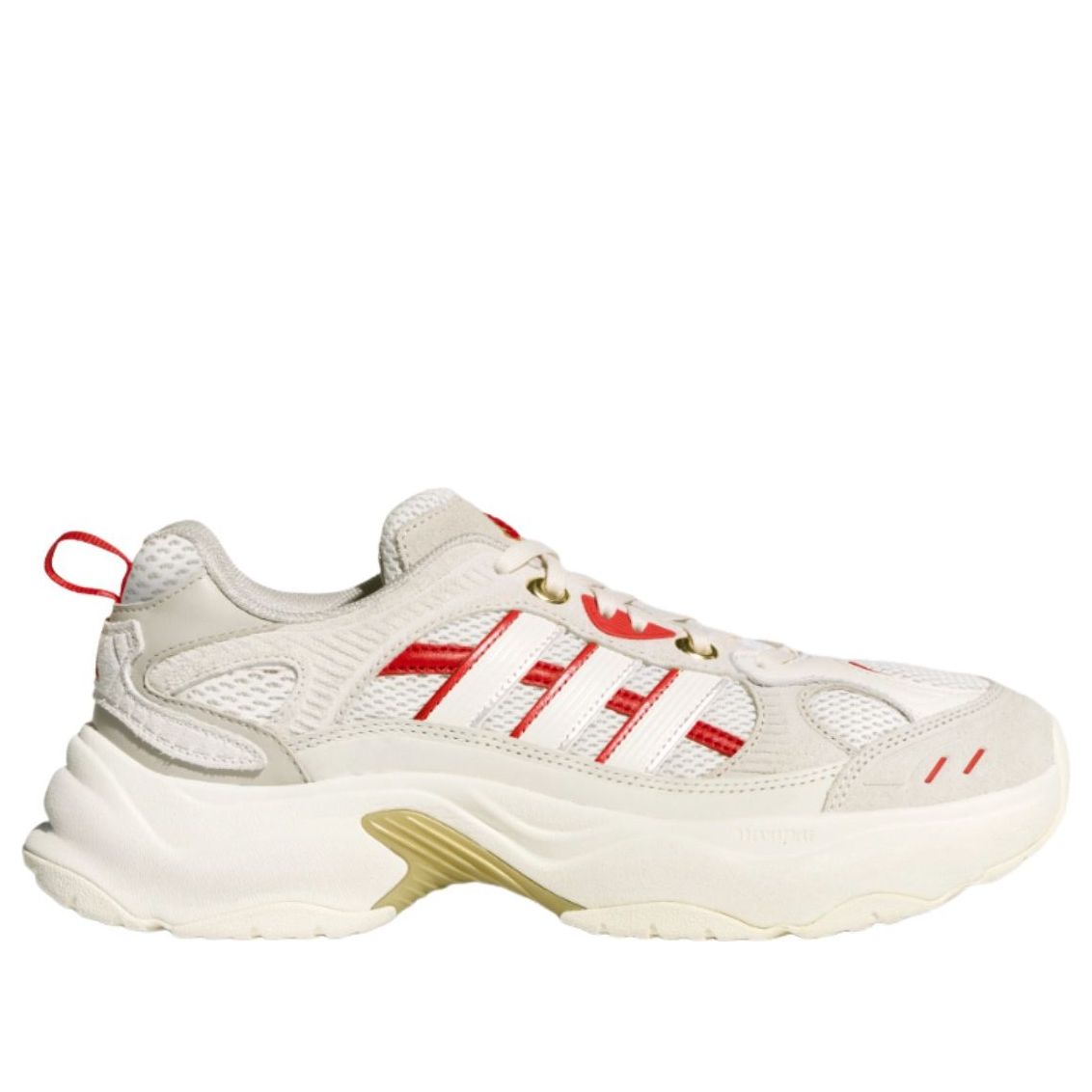 adidas XLG Fin Pulse 'CNY' KI1846
