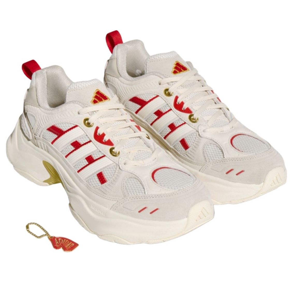 adidas XLG Fin Pulse 'CNY' KI1846