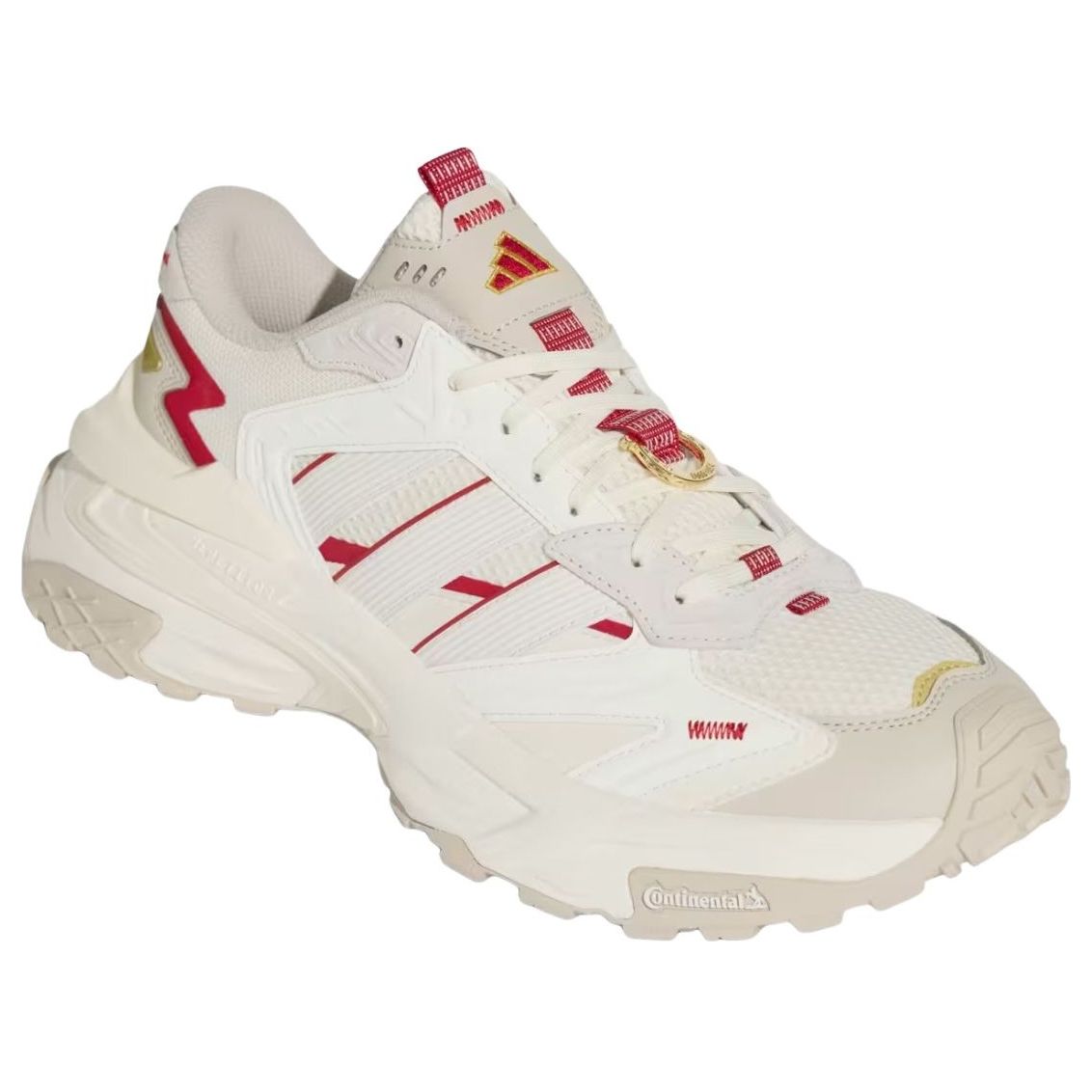 adidas XLG Storm Edge 'CNY Off White' KI1855