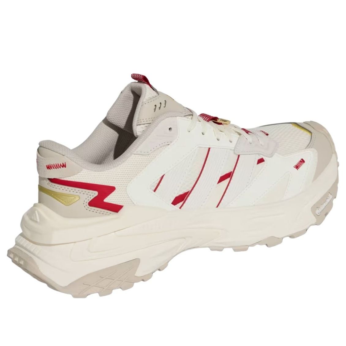 adidas XLG Storm Edge 'CNY Off White' KI1855