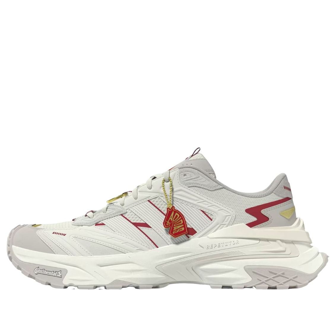 adidas XLG Storm Edge 'CNY Off White' KI1855