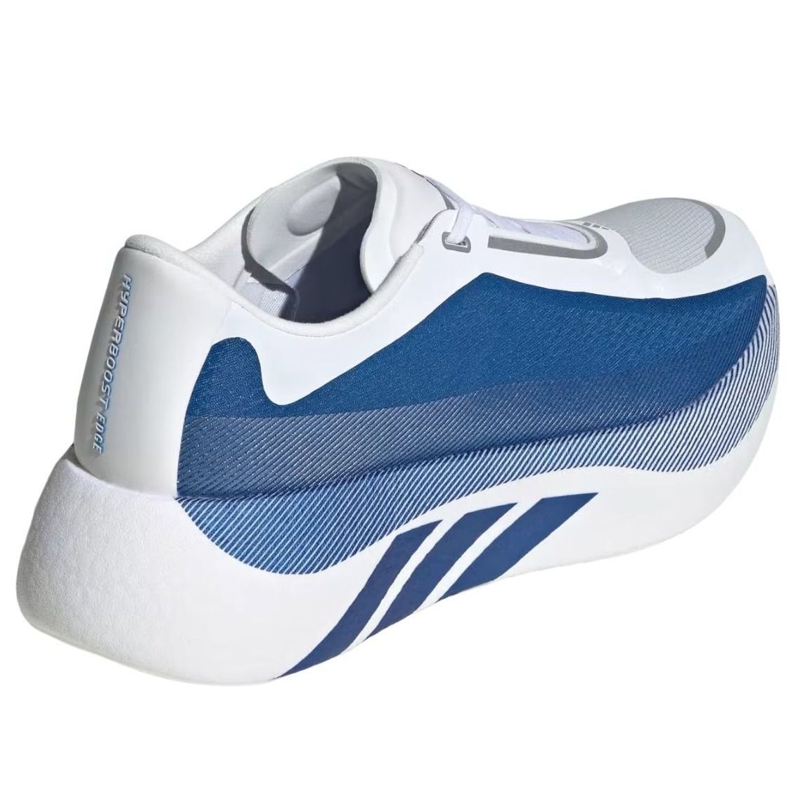 adidas Hyperboost Edge 'White Equipment Blue' KI1911