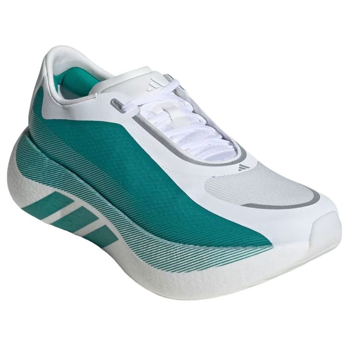 adidas Hyperboost Edge 'White Equipment Green' KI1912