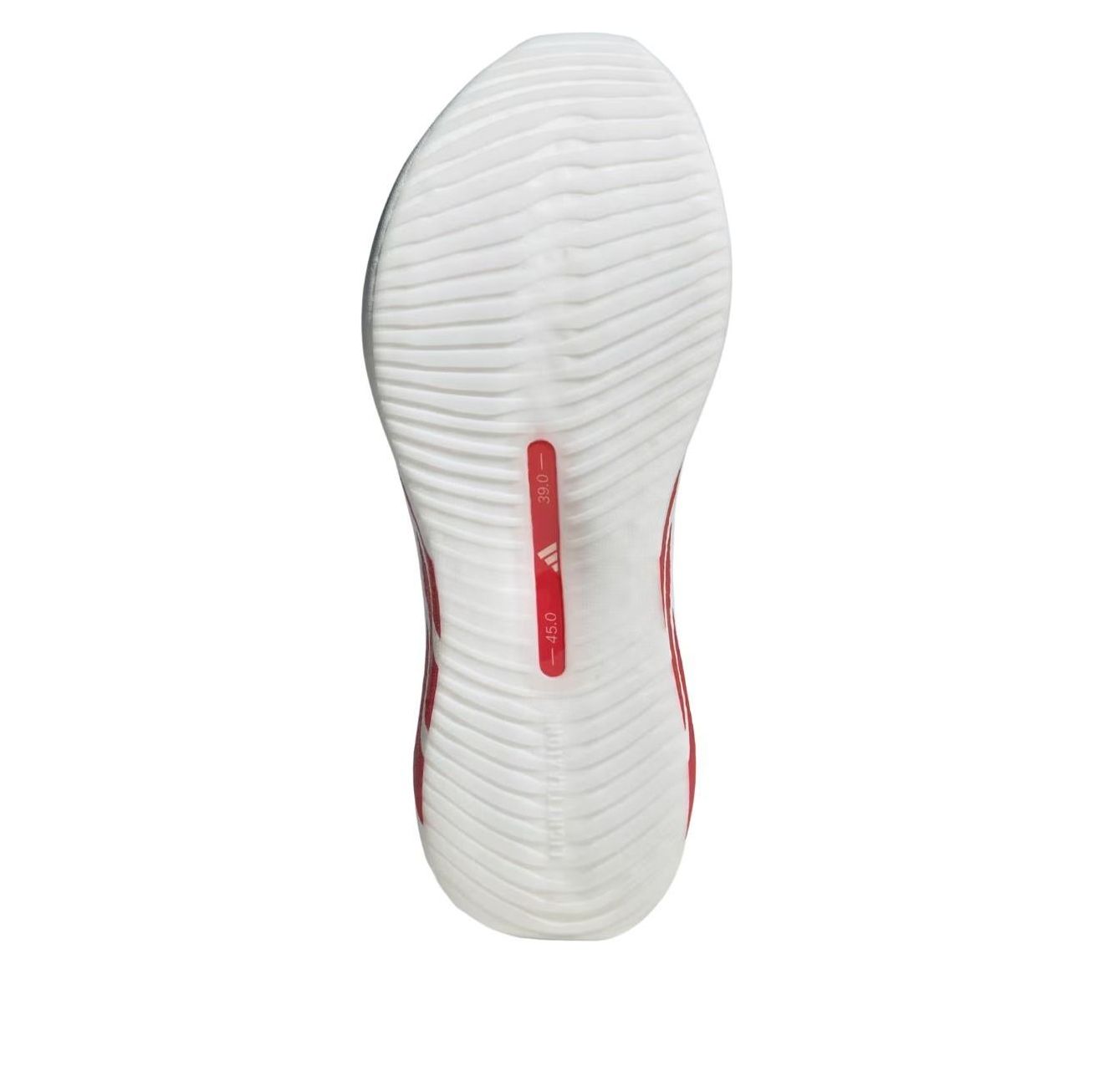 adidas Hyperboost Edge 'Cloud White Pure Ruby' KI1913