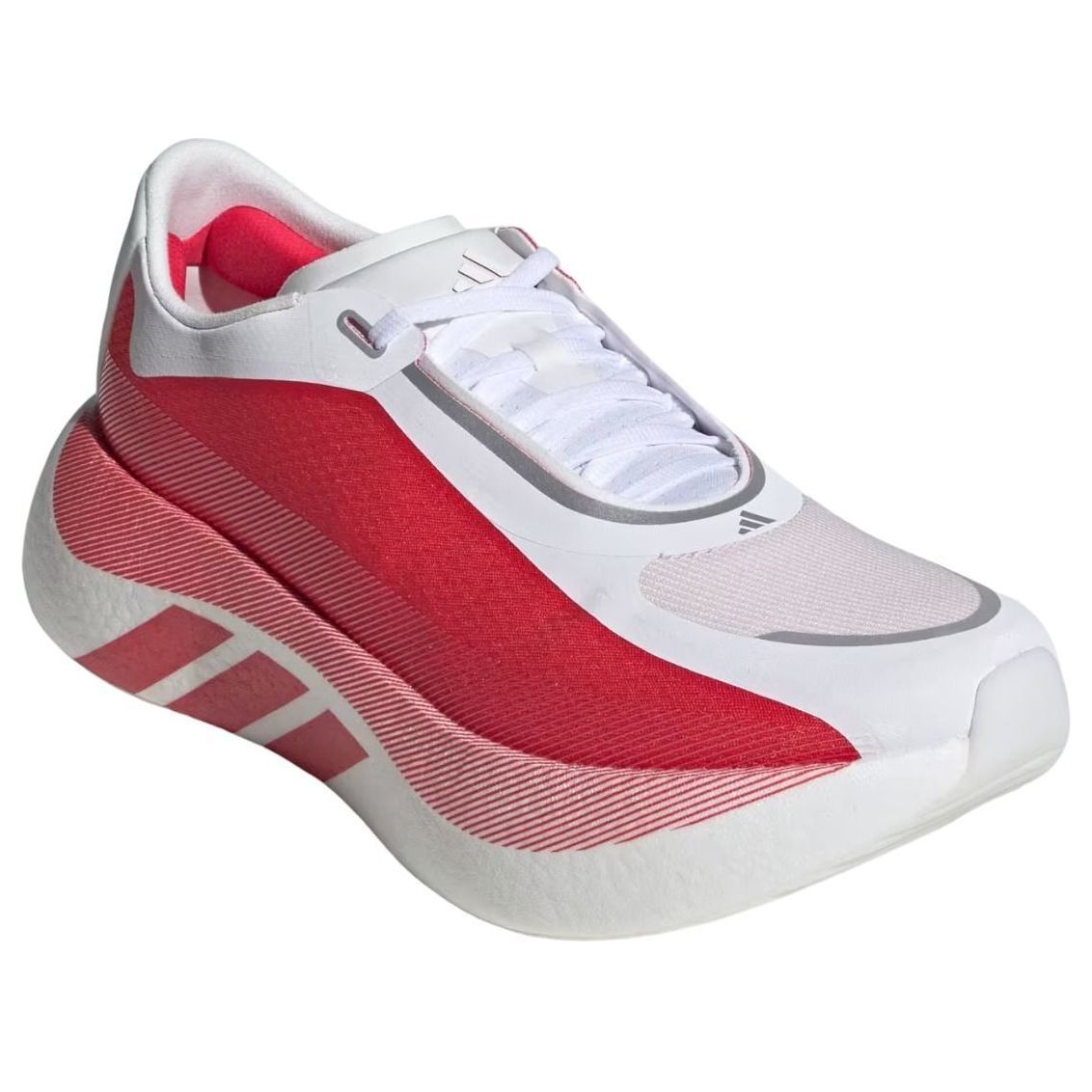 adidas Hyperboost Edge 'Cloud White Pure Ruby' KI1913