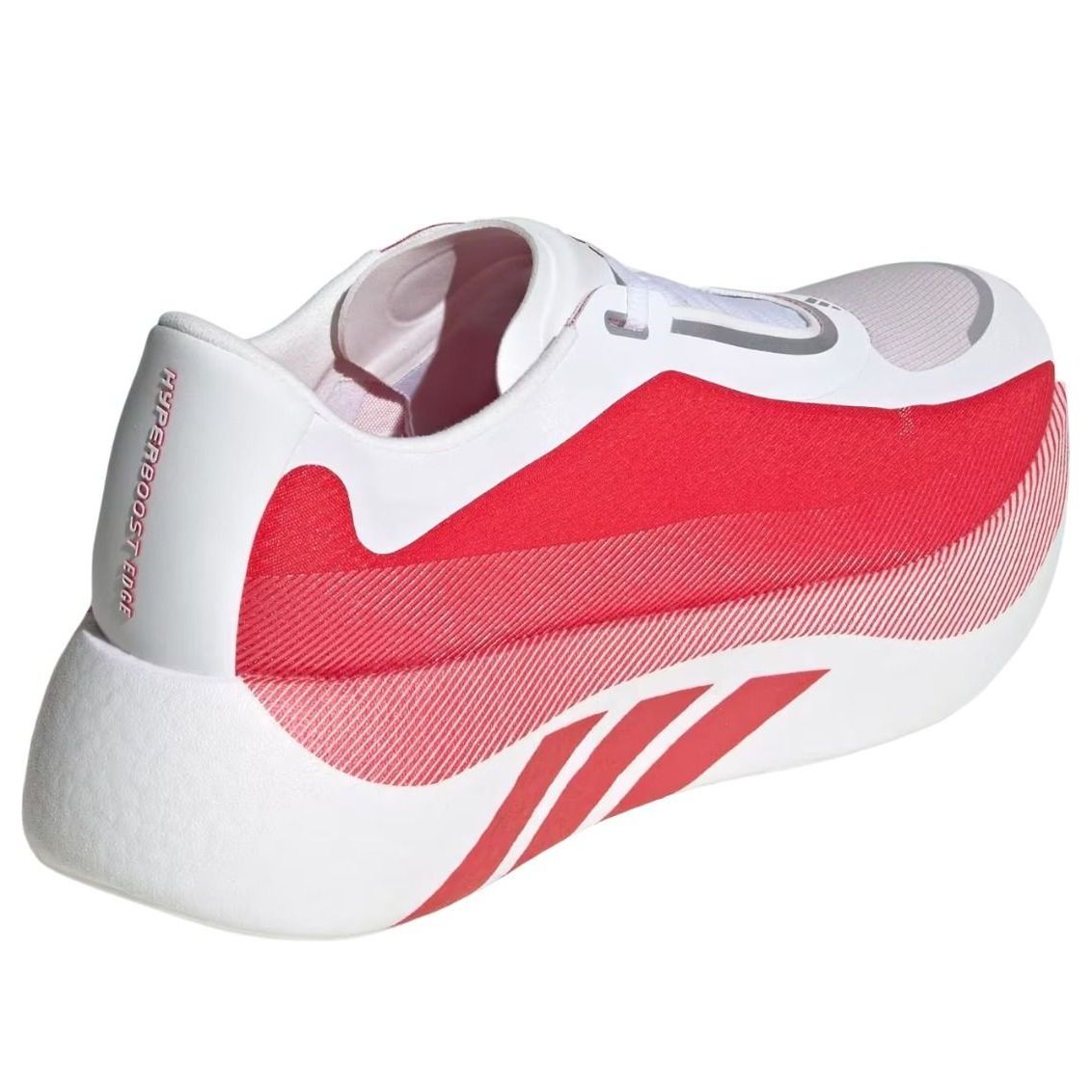 adidas Hyperboost Edge 'Cloud White Pure Ruby' KI1913