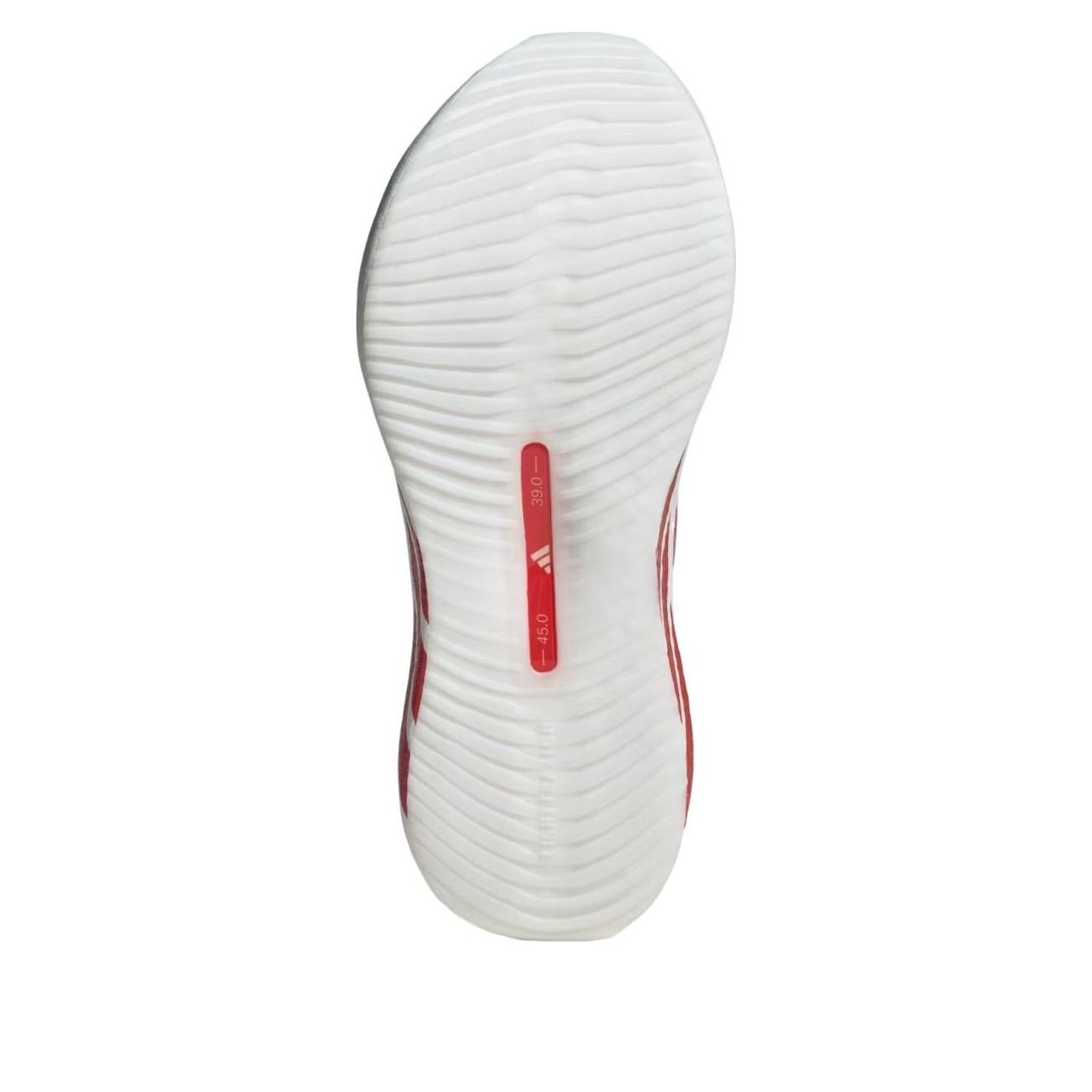 (WMNS) adidas Hyperboost Edge 'Cloud White Pure Ruby' KI1916