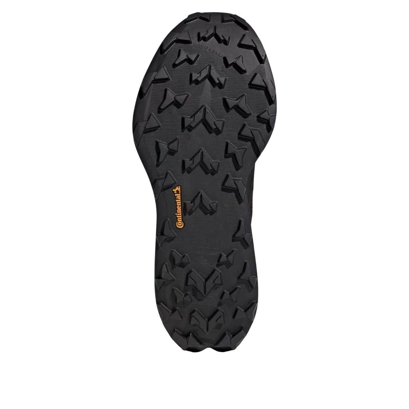 adidas Terrex Agravic TT 'Aurora Coffee Black' KI2473