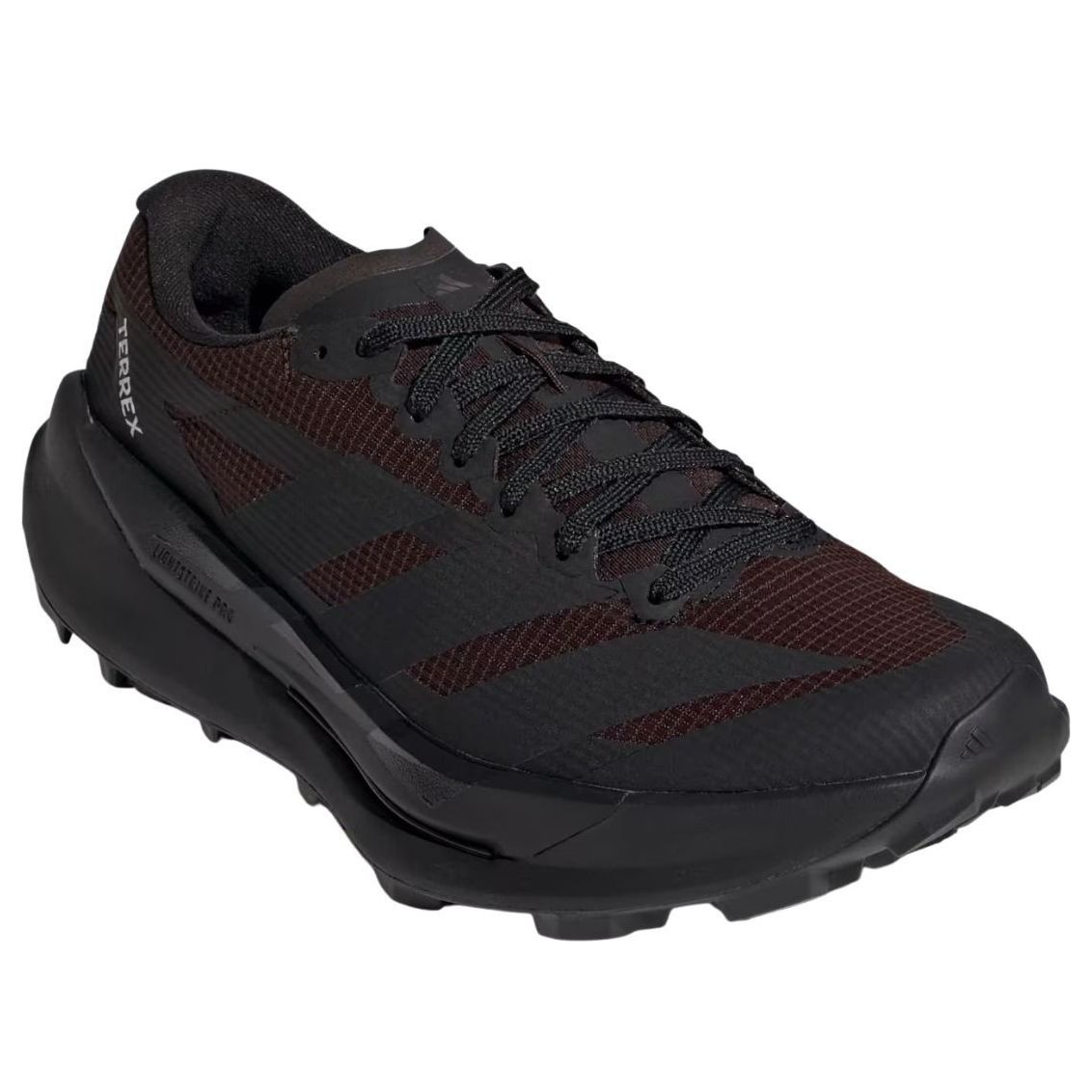 adidas Terrex Agravic TT 'Aurora Coffee Black' KI2473