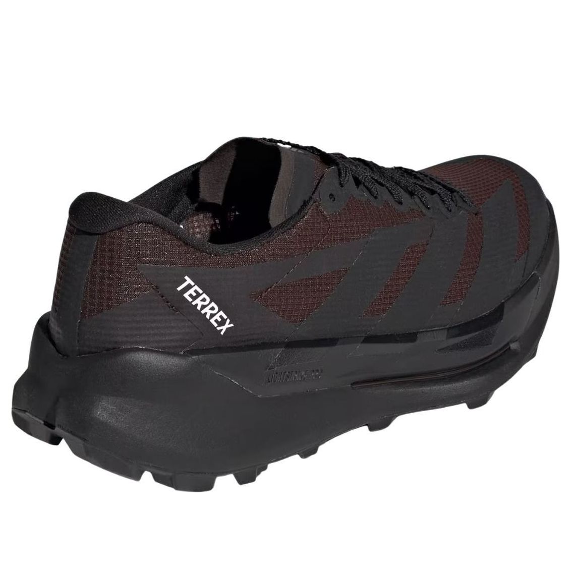 adidas Terrex Agravic TT 'Aurora Coffee Black' KI2473