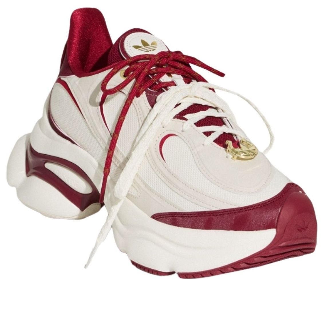 (WMNS) adidas Ozvenuz 'CNY' KI2801