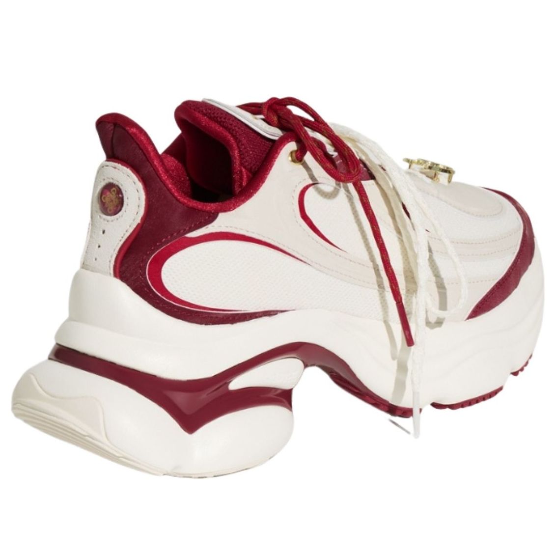 (WMNS) adidas Ozvenuz 'CNY' KI2801