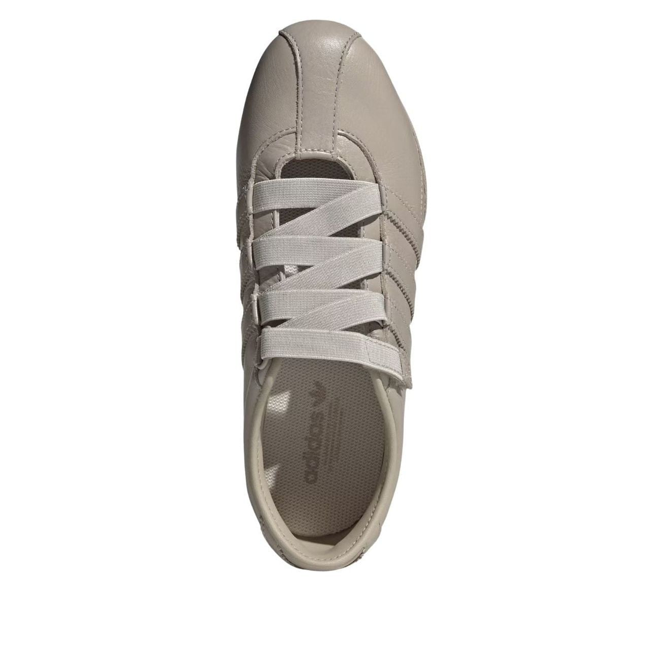 (WMNS) adidas Tokyo Mary Jane 'Wonder Beige' KI3025