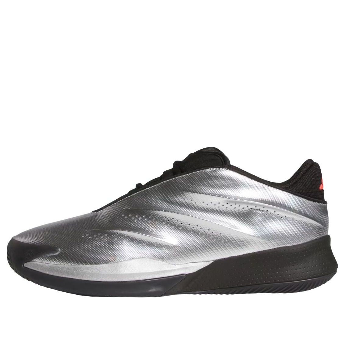adidas Crazy Energy+ 'Silver Metallic Black' KI3197
