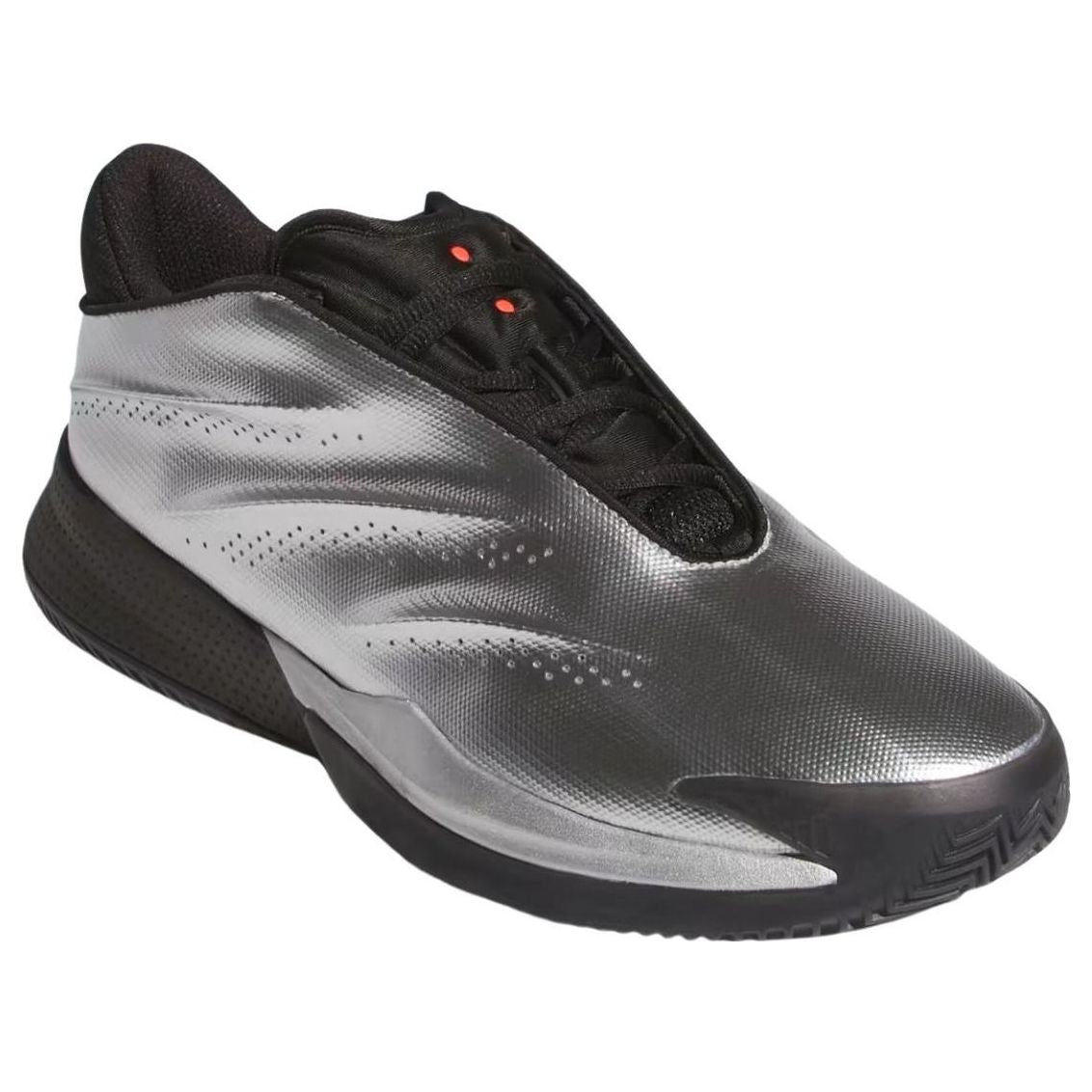 adidas Crazy Energy+ 'Silver Metallic Black' KI3197