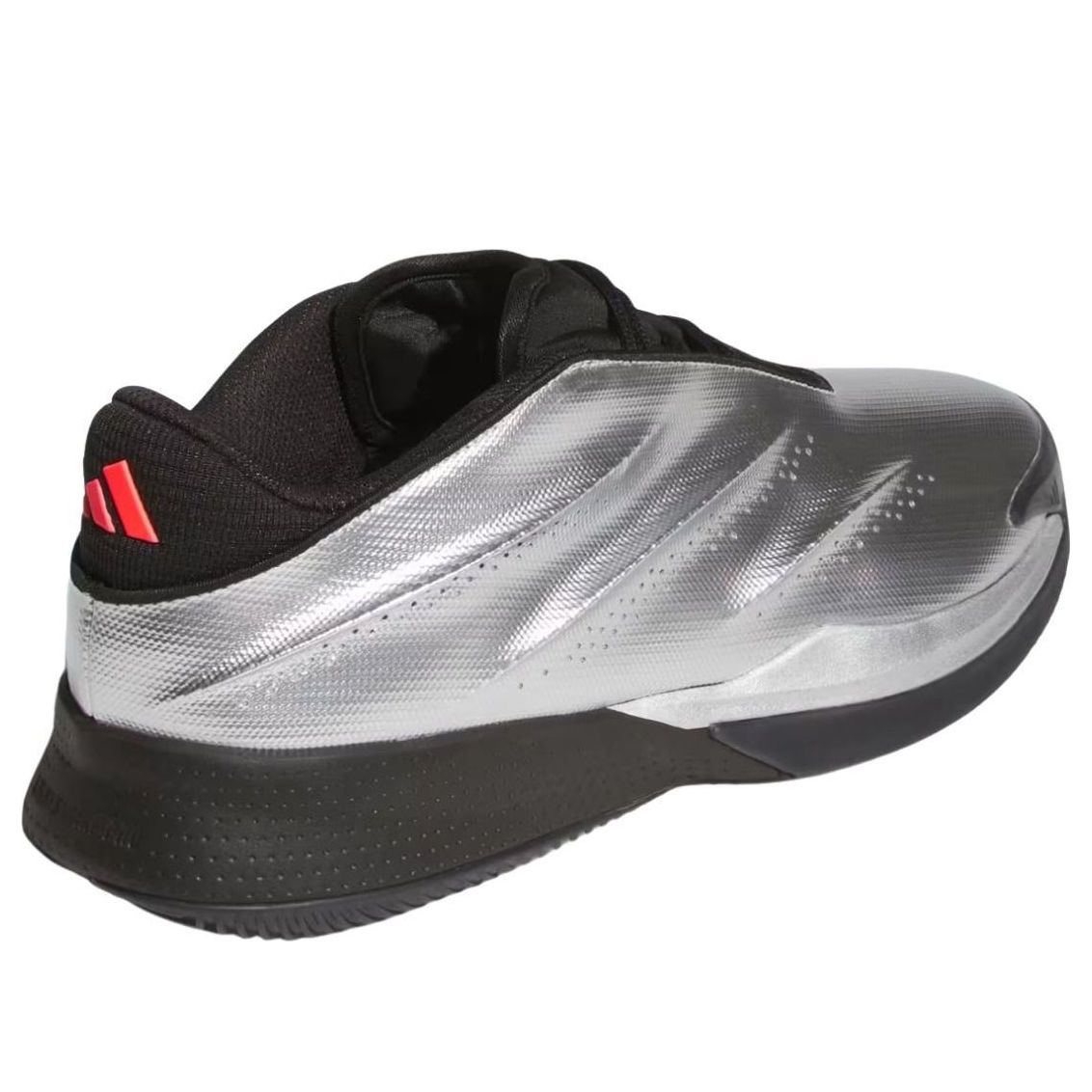 adidas Crazy Energy+ 'Silver Metallic Black' KI3197