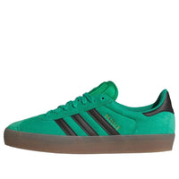 adidas Gazelle ADV 'Court Green Black' KI3206