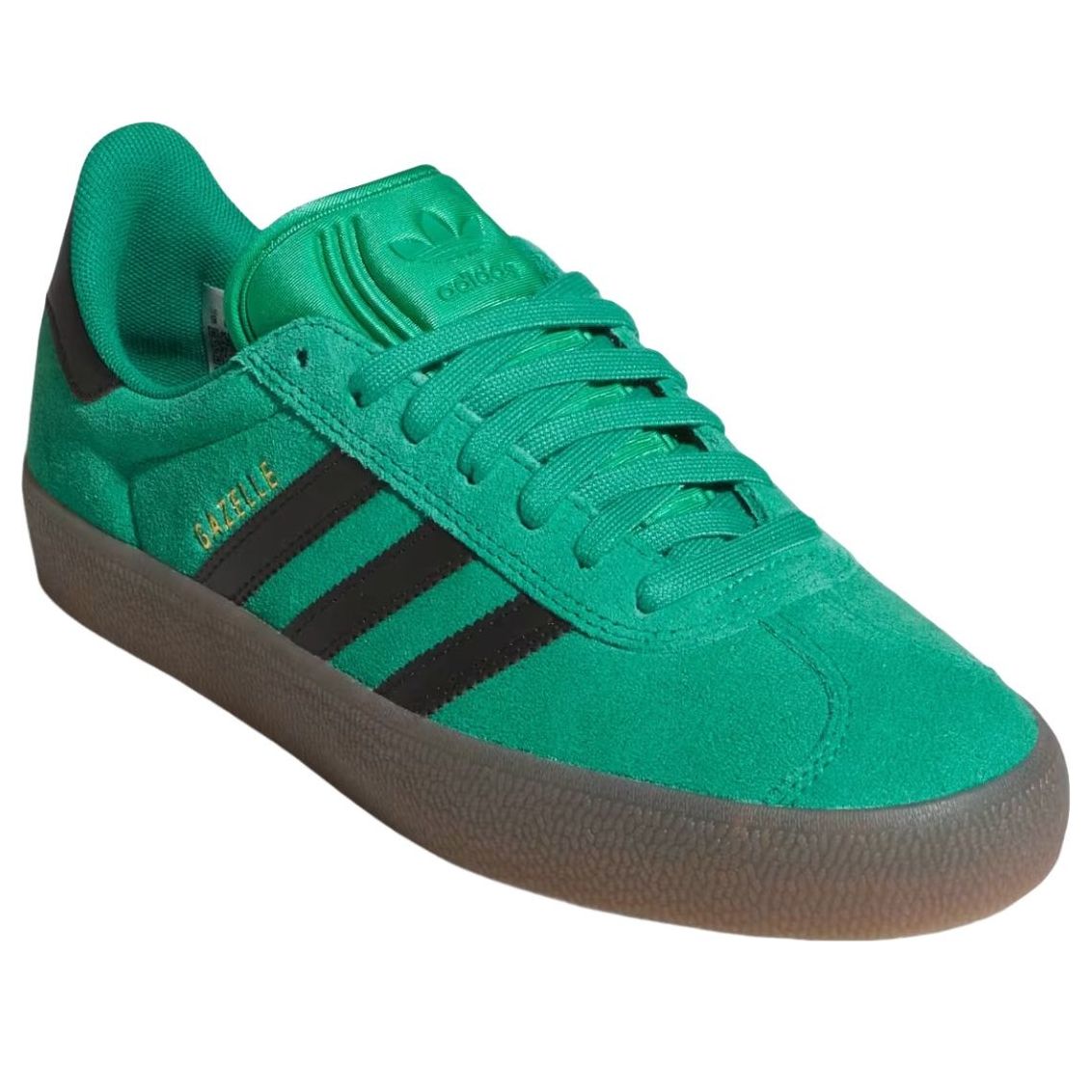 adidas Gazelle ADV 'Court Green Black' KI3206