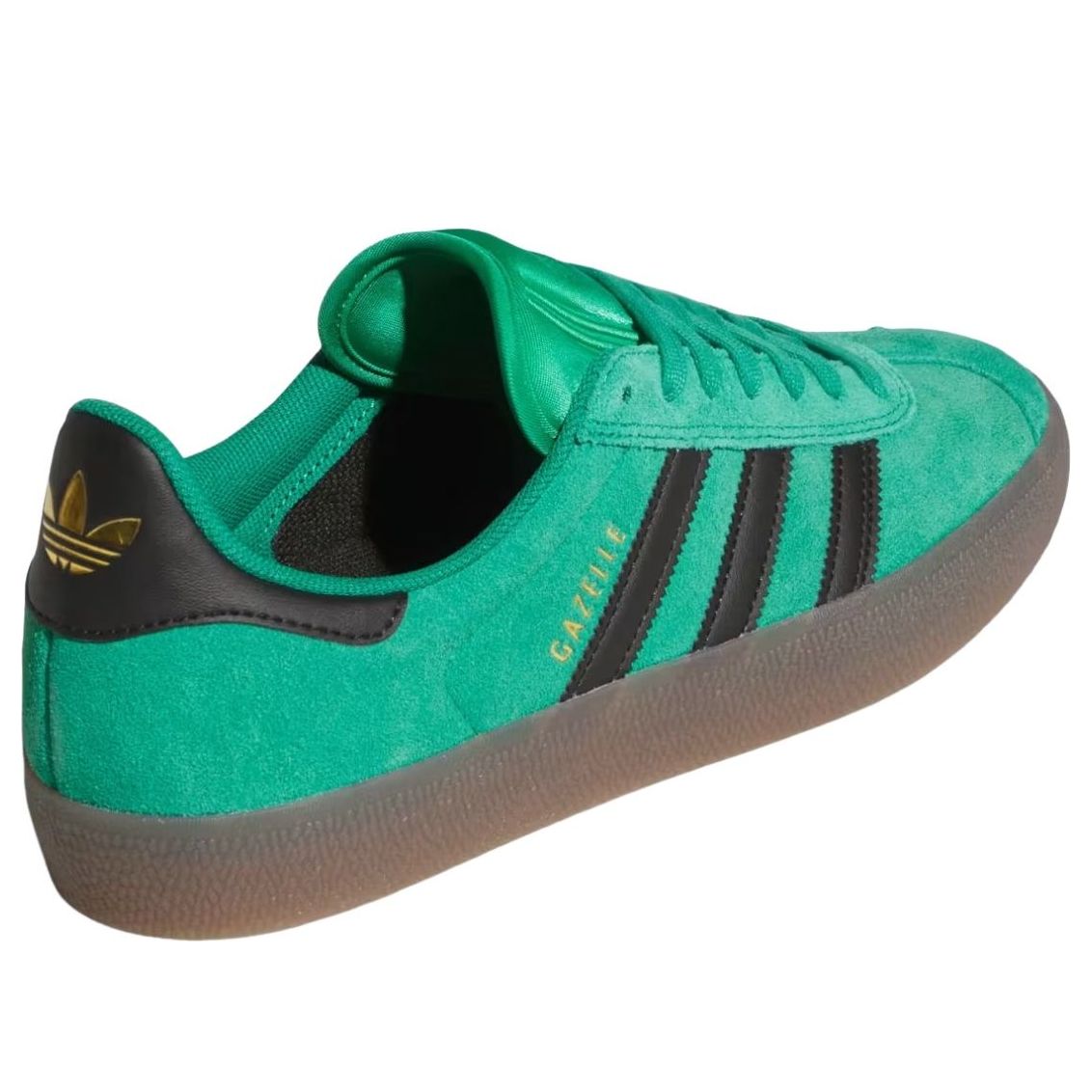adidas Gazelle ADV 'Court Green Black' KI3206