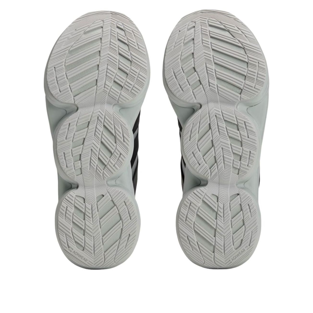adidas x Entire Studios Lightblaze Pod 'Matte Silver' KI3211