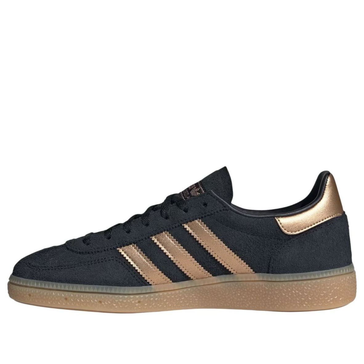 adidas Handball Spezial 'Core Black Copper Metallic' KI3298