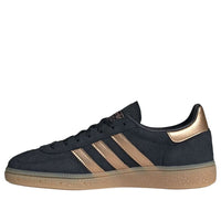 adidas Handball Spezial 'Core Black Copper Metallic' KI3298