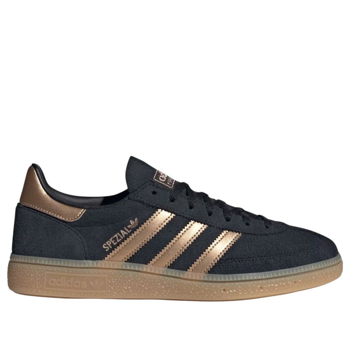 adidas Handball Spezial 'Core Black Copper Metallic' KI3298
